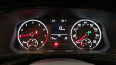 Volkswagen T-Cross 1.0 TSI 115 SE 5dr DSG Petrol Estate